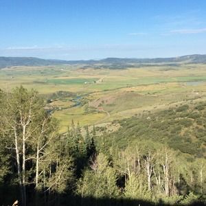 Meet your Posher, Aaron